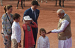 Prime Minister Modi meets Canada PM Trudeau amid controversy